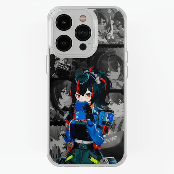 Funda Zhi Yuan - D4 (ZZZ)