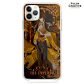 Funda de Zhongli para iPhone y Samsung | Kira Cases