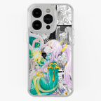Funda Zibai - D3 (Genshin Impact) - Kiracases by Pulso creativo