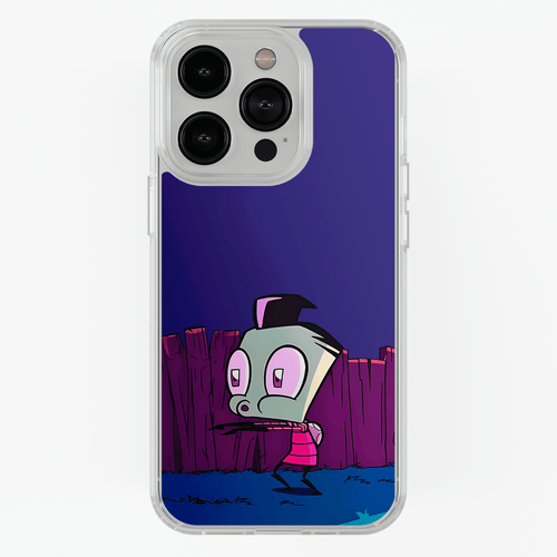 Funda de Zim and Gir para iPhone y Samsung | Kira Cases