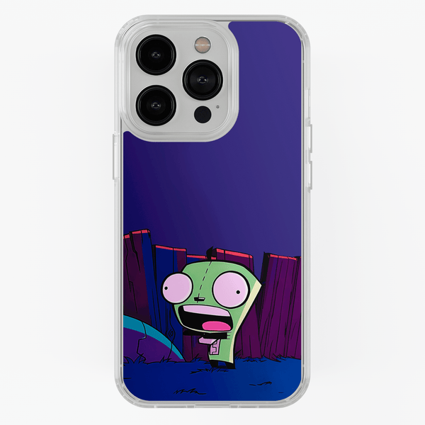 Funda  Zim and Gir - Duo (B)