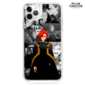 Funda de Zion Alster para iPhone y Samsung | Kira Cases