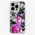 Funda de Zoey para iPhone y Samsung | Kira Cases