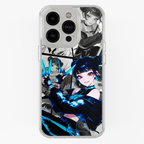 Funda de Zoey para iPhone y Samsung | Kira Cases