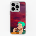 Funda Zoro and Nico - Duo (B) - Kiracases by Pulso creativo