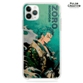 Funda Zoro - D1 (One Piece) - Kiracases by Pulso creativo