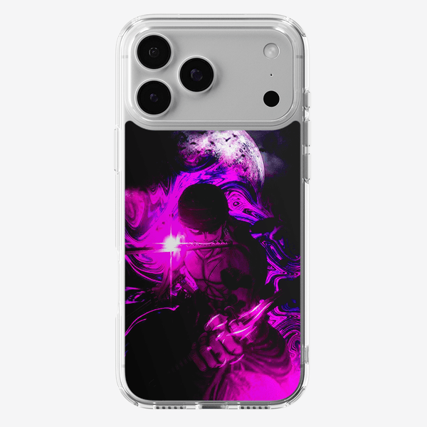 Funda Zoro - D3 (One Piece)