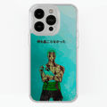 Funda Zoro - D8 (One Piece) - Kiracases by Pulso creativo