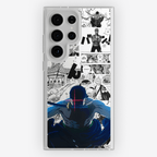 Funda Zoro - D9 (One Piece) - Kiracases by Pulso creativo