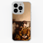 Funda de Zuko and Iroh para iPhone y Samsung | Kira Cases