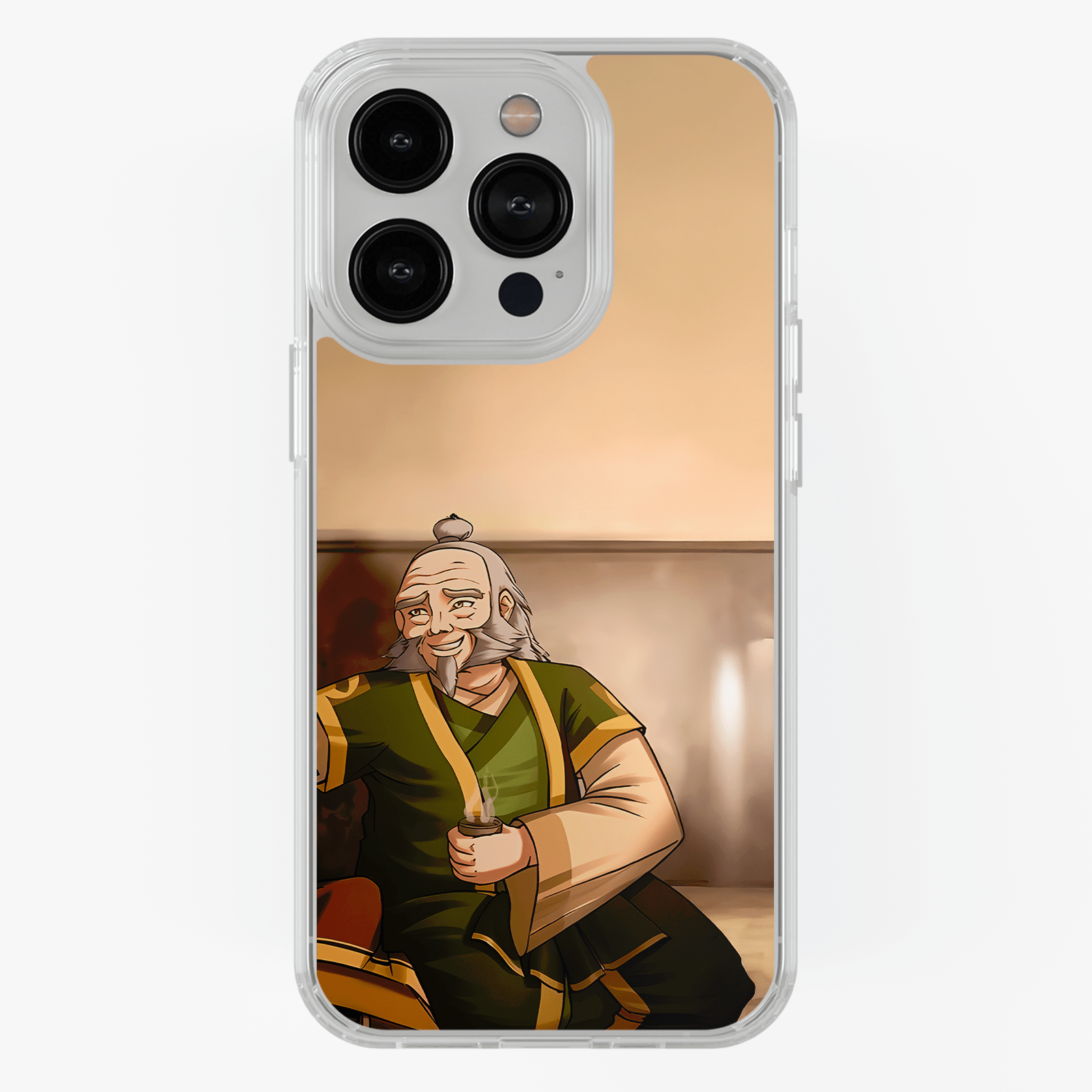 Funda de Zuko and Iroh para iPhone y Samsung | Kira Cases