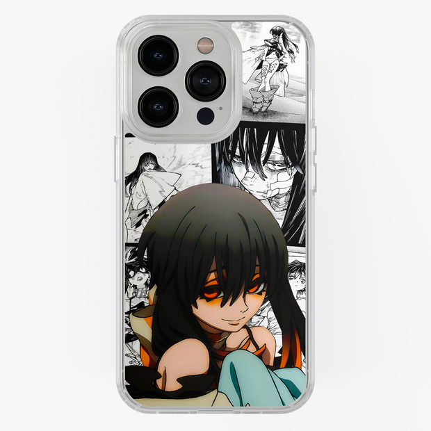 Funda Amo Empoor - D1 (Gachiakuta)