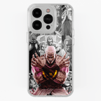 Geese Howard - D3 (Fatal Fury) - Kiracases by Pulso creativo