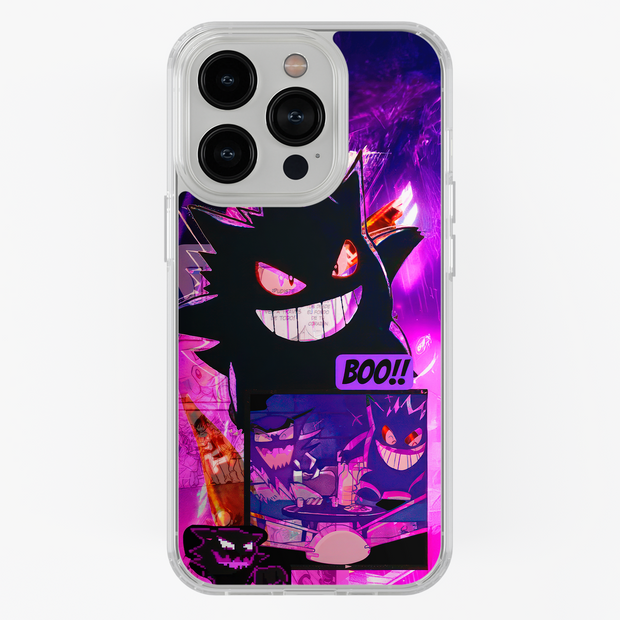 Funda Gengar (Pokemon)