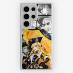 Funda Navia - D2 (Genshin Impact)