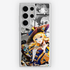 Funda Navia - D3 (Genshin Impact)