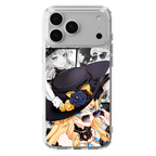 Funda Navia - D1 (Genshin Impact)