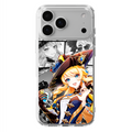 Funda Navia - D3 (Genshin Impact)