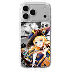 Funda Navia - D3 (Genshin Impact)