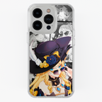 Funda Navia - D1 (Genshin Impact)