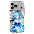 Funda Odette - D1 (Genshin Impact)
