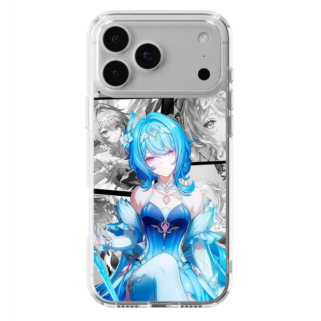Funda Odette - D1 (Genshin Impact)