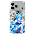 Funda Odette - D3 (Genshin Impact)