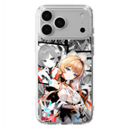 Funda Sandrone - D4 (Genshin Impact)