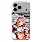 Funda Sandrone - D5 (Genshin Impact)