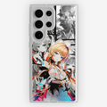 Funda Sandrone - D4 (Genshin Impact)