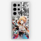 Funda Sandrone - D4 (Genshin Impact)