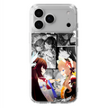 Funda Columbia x Sandrone - D3 (Genshin Impact)