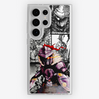 Funda Goblin Slayer - D7 (Goblin Slayer)