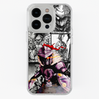 Funda Goblin Slayer - D7 (Goblin Slayer)