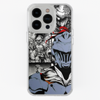 Funda Goblin Slayer - D5 (Goblin Slayer)
