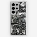 Funda Goblin Slayer - D8 (Goblin Slayer)