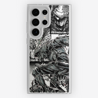 Funda Goblin Slayer - D8 (Goblin Slayer)