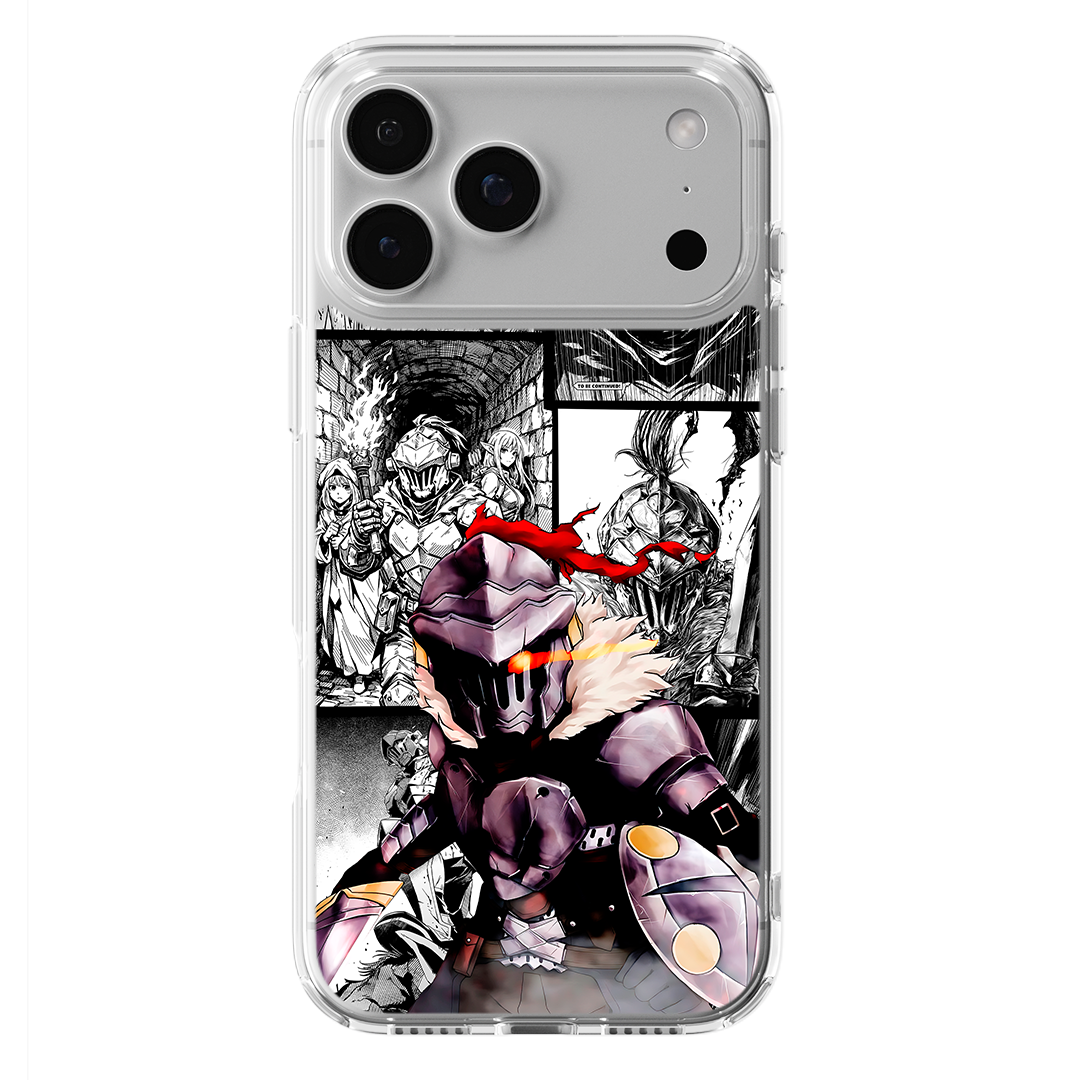 Funda Goblin Slayer - D7 (Goblin Slayer)