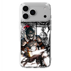 Funda Goblin Slayer - D6 (Goblin Slayer)