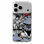 Funda Goblin Slayer - D5 (Goblin Slayer)