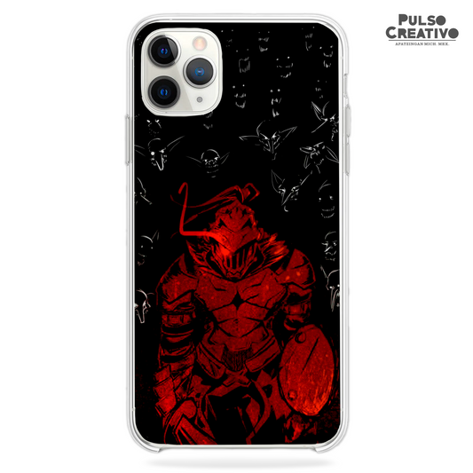 Funda  Goblin Slayer - D4 (Goblin Slayer)