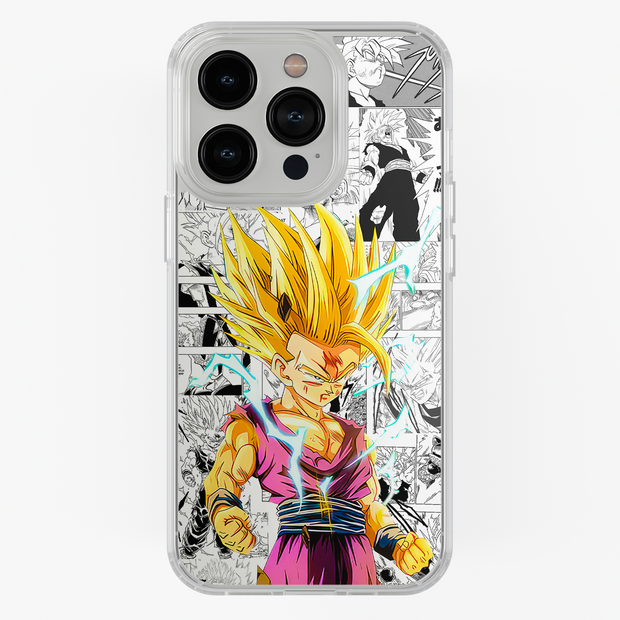 Funda Gohan - D6 (Dragon Ball)