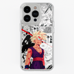 Funda Gohan - D5 (Dragon Ball)