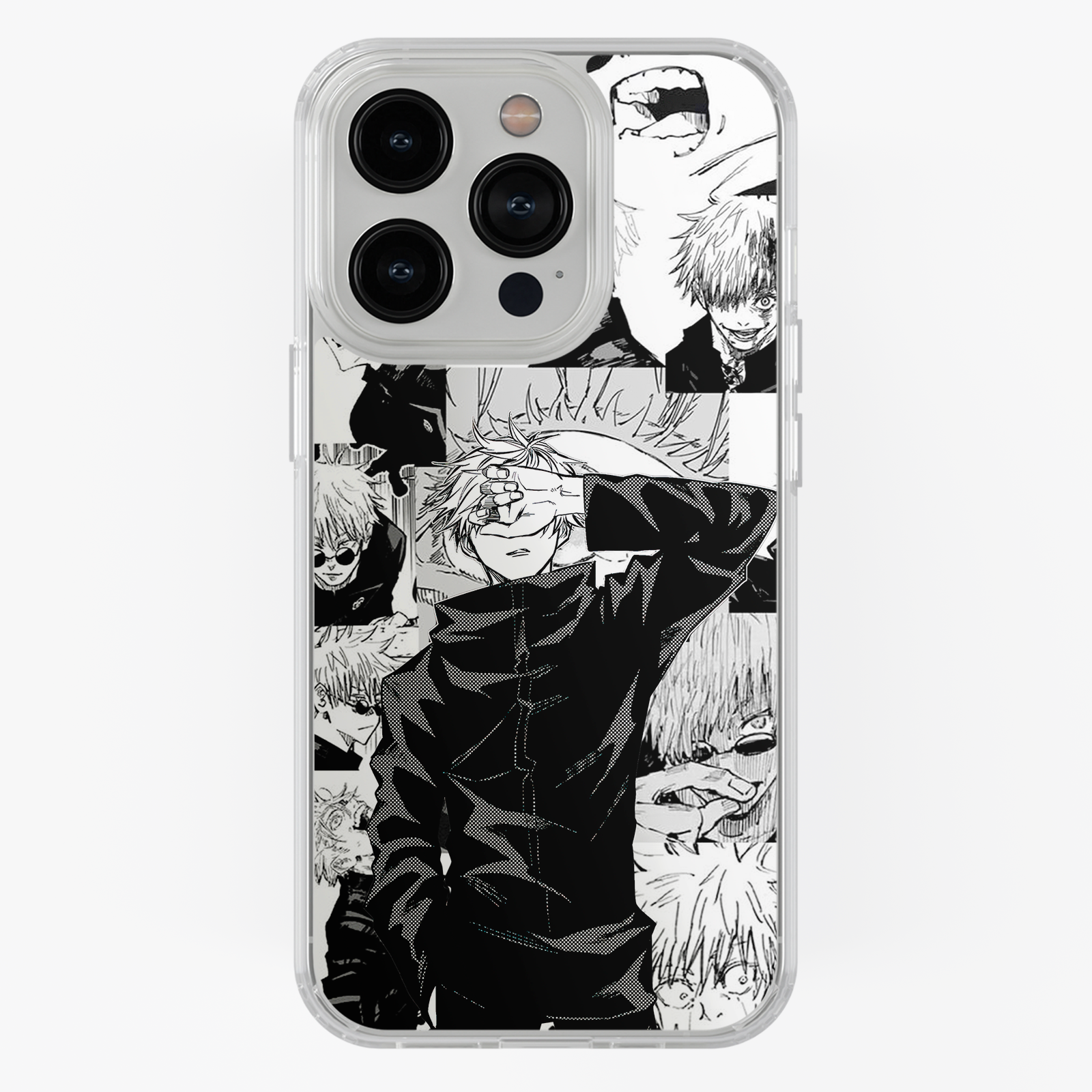 Funda Gojo Satoru  Manga D2