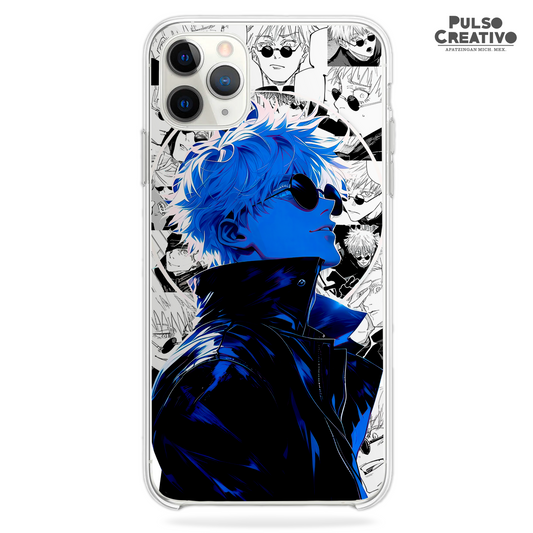 Funda Gojo Satoru - D15 (Jujutsu Kaisen)