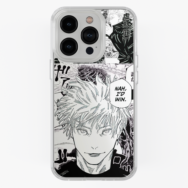 Funda Gojo Satoru - D16 (Jujutsu Kaisen)