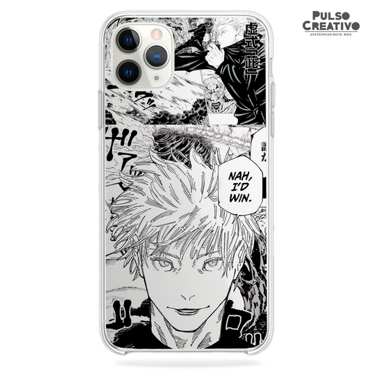 Funda Gojo Satoru - D16 (Jujutsu Kaisen)