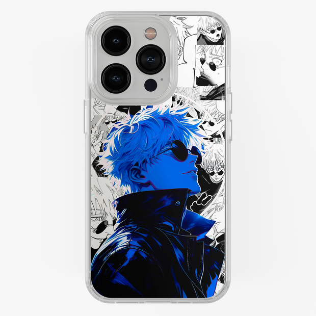 Funda Gojo Satoru - D15 (Jujutsu Kaisen)