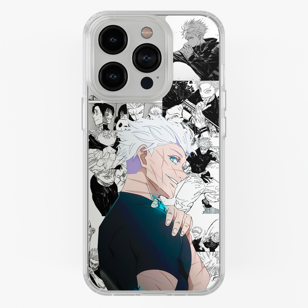 Funda Gojo Satoru - D19 (Jujutsu Kaisen)