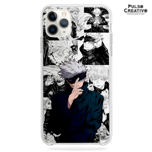 Funda Gojo Satoru - D12 (Jujutsu Kaisen)